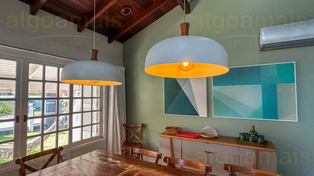 Sobrado, 5 quartos, 321 m² - Foto 59