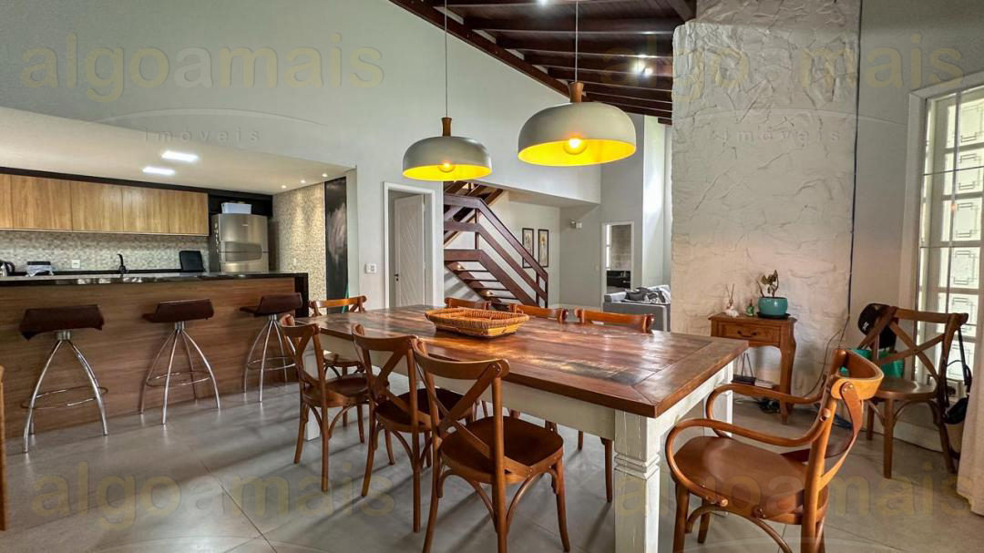 Sobrado, 5 quartos, 321 m² - Foto 57