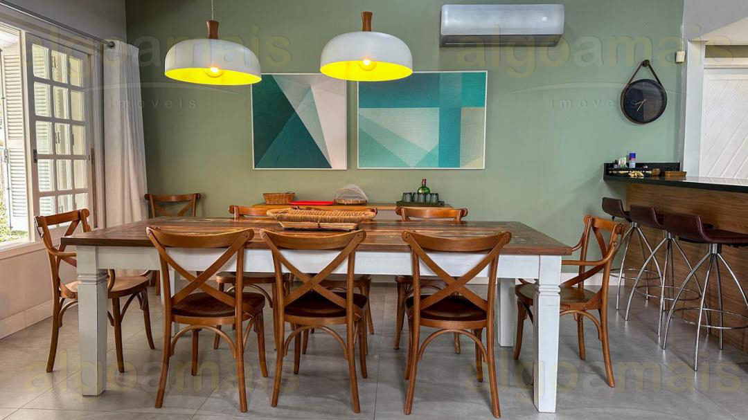 Sobrado, 5 quartos, 321 m² - Foto 55