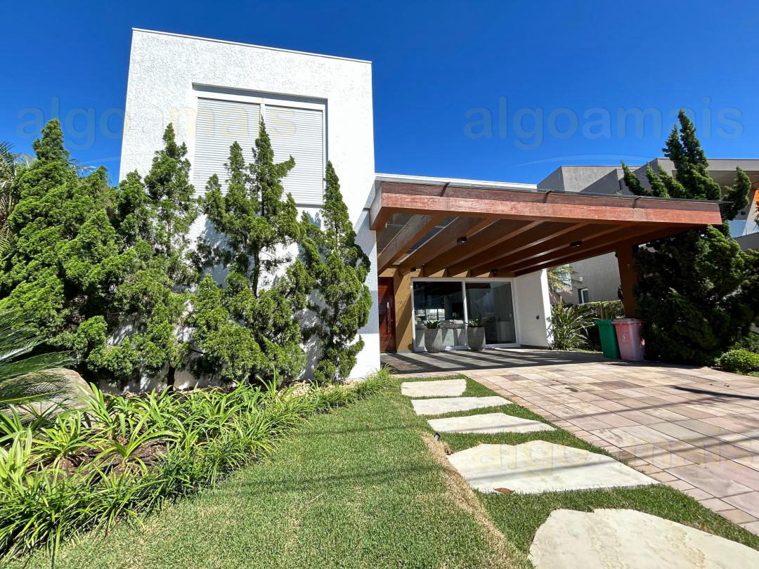 Casa em Condominio, 4 dormitórios em Condominio Malibu Beach Residence, Xangri-Lá — Centro — Xangri-Lá
