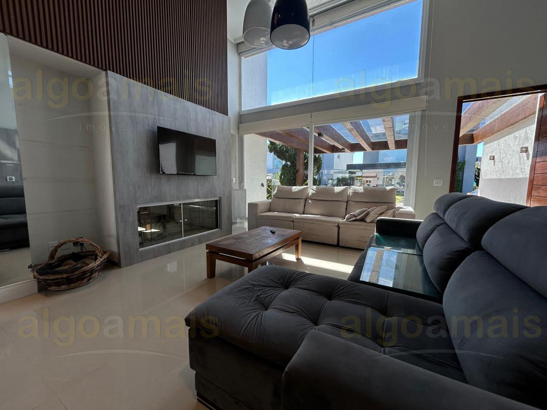 Casa de Condomínio, 4 quartos - Foto 7
