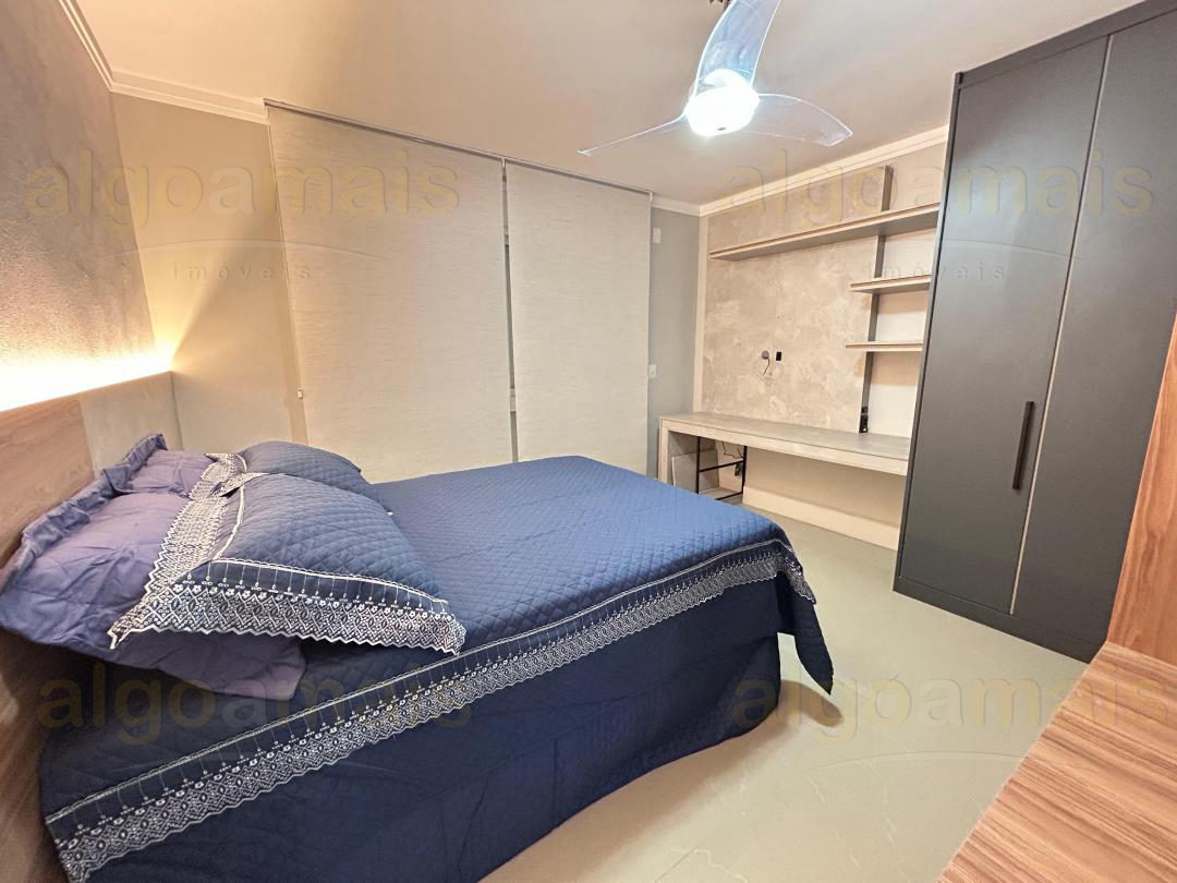 Casa de Condomínio, 4 quartos - Foto 35