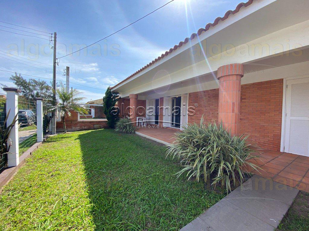 Casa, 4 quartos, 225 m² - Foto 2