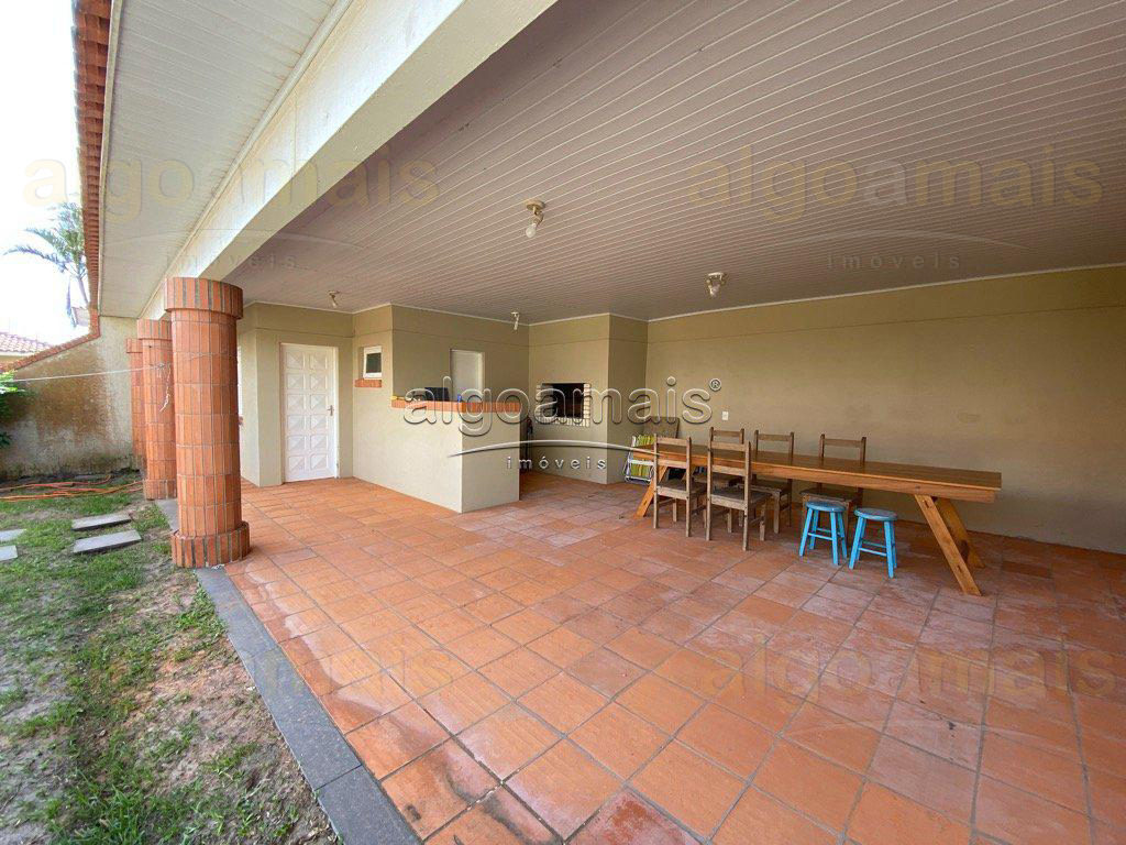 Casa, 4 quartos, 225 m² - Foto 18