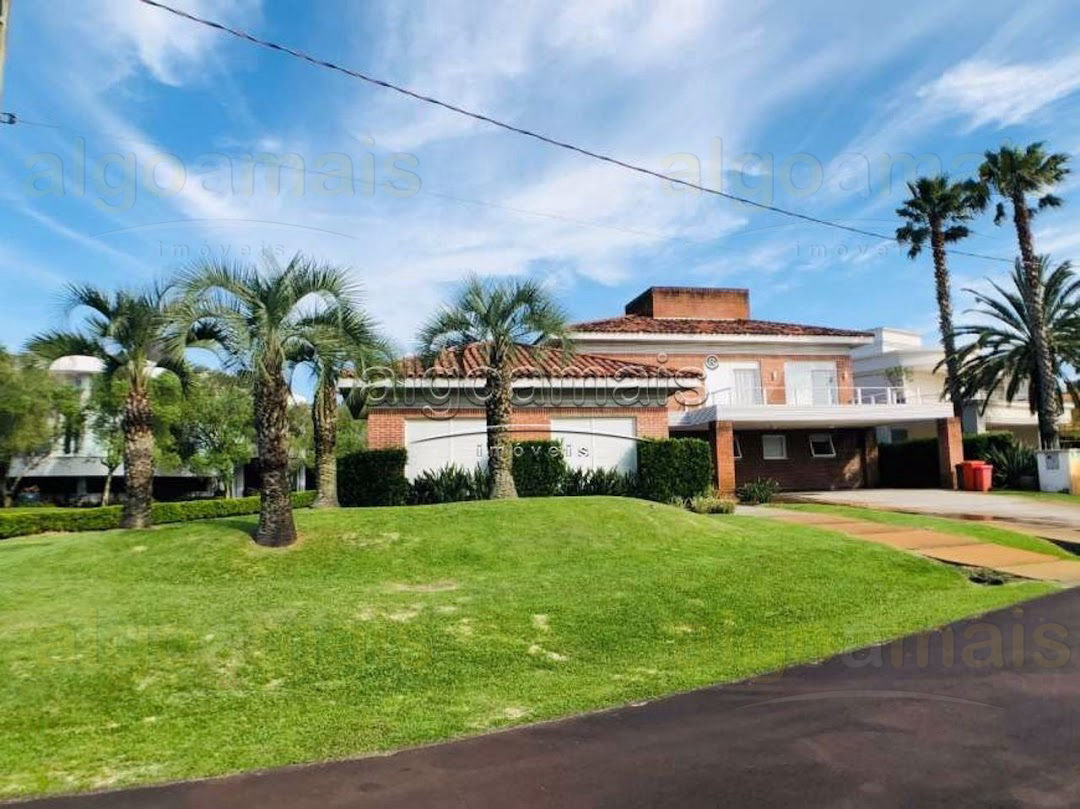 Casa de Condomínio, 5 quartos - Foto 3