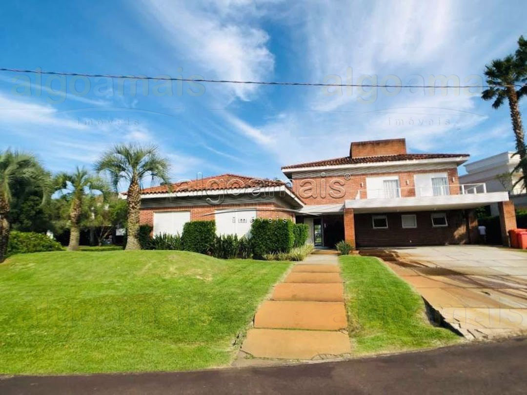 Casa de Condomínio, 5 quartos - Foto 2