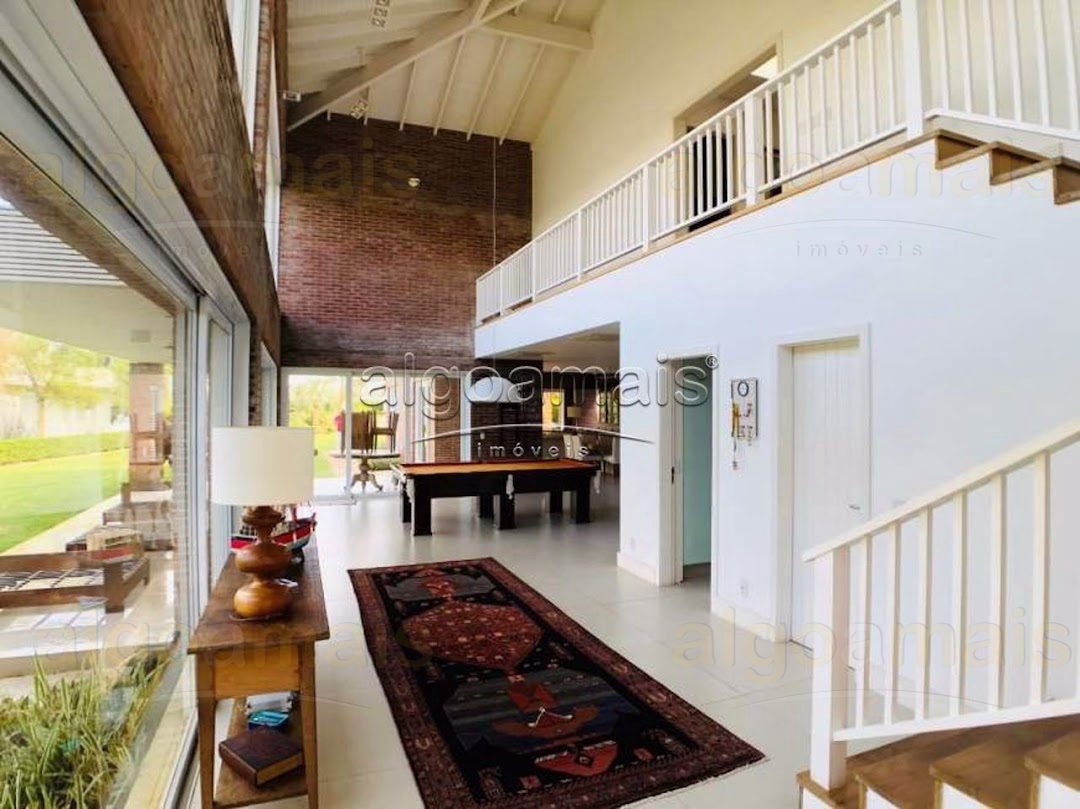 Casa de Condomínio, 5 quartos - Foto 6