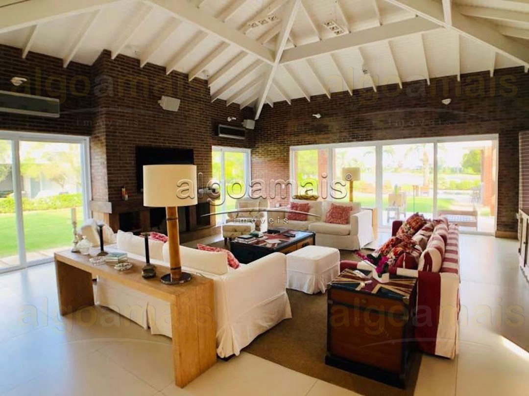 Casa de Condomínio, 5 quartos - Foto 4