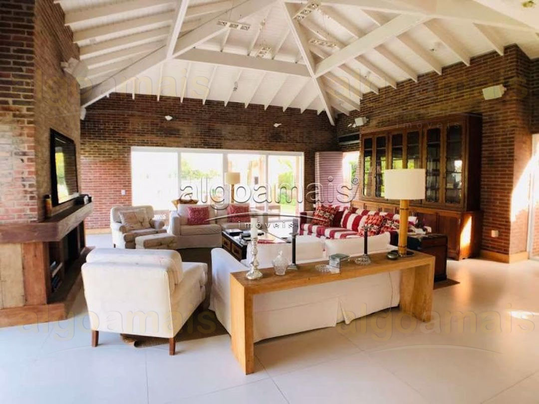 Casa de Condomínio, 5 quartos - Foto 7