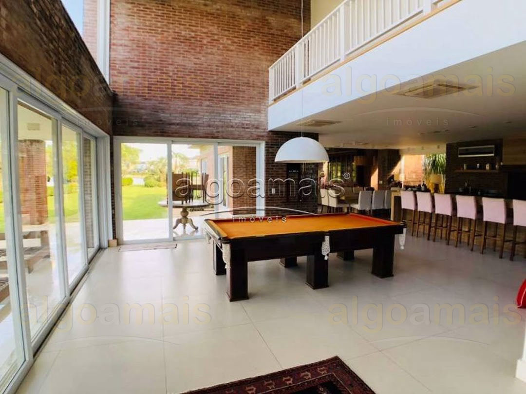 Casa de Condomínio, 5 quartos - Foto 9