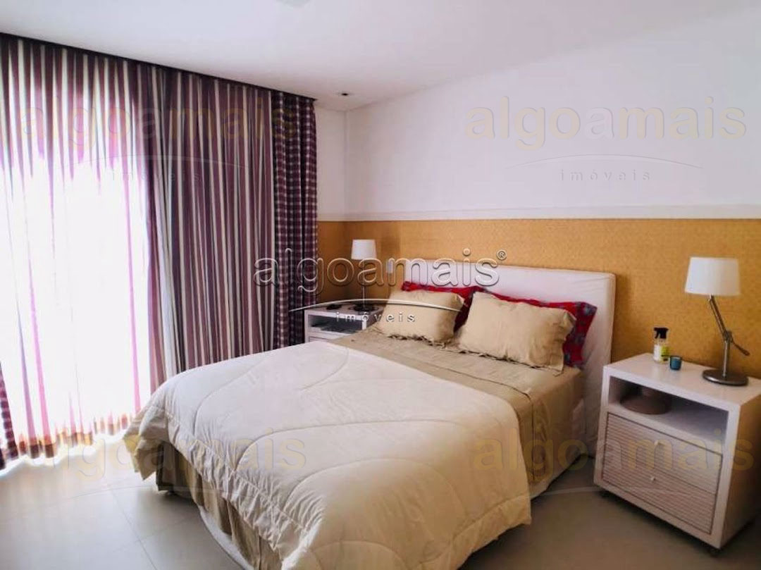 Casa de Condomínio, 5 quartos - Foto 31