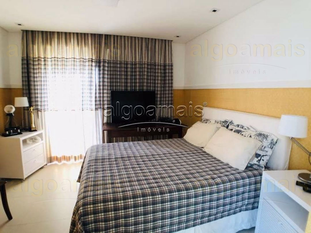 Casa de Condomínio, 5 quartos - Foto 32