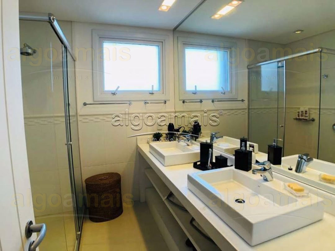 Casa de Condomínio, 5 quartos - Foto 35
