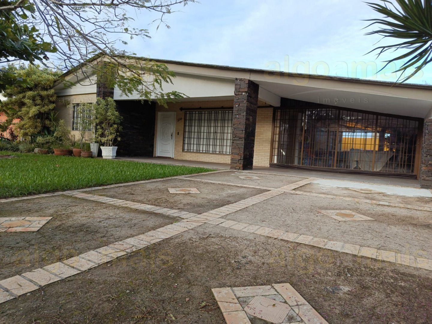 Fachada