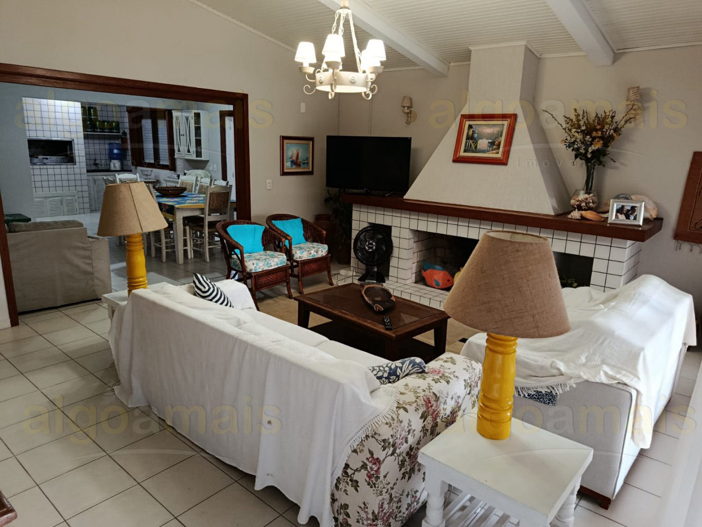 Casa, 3 quartos, 230 m² - Foto 7