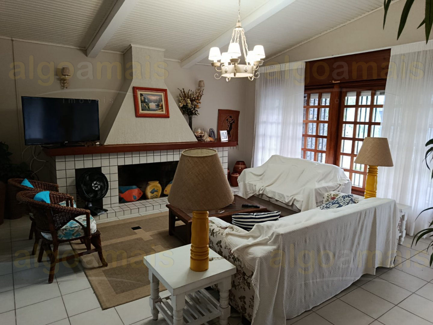 Casa, 3 quartos, 230 m² - Foto 8