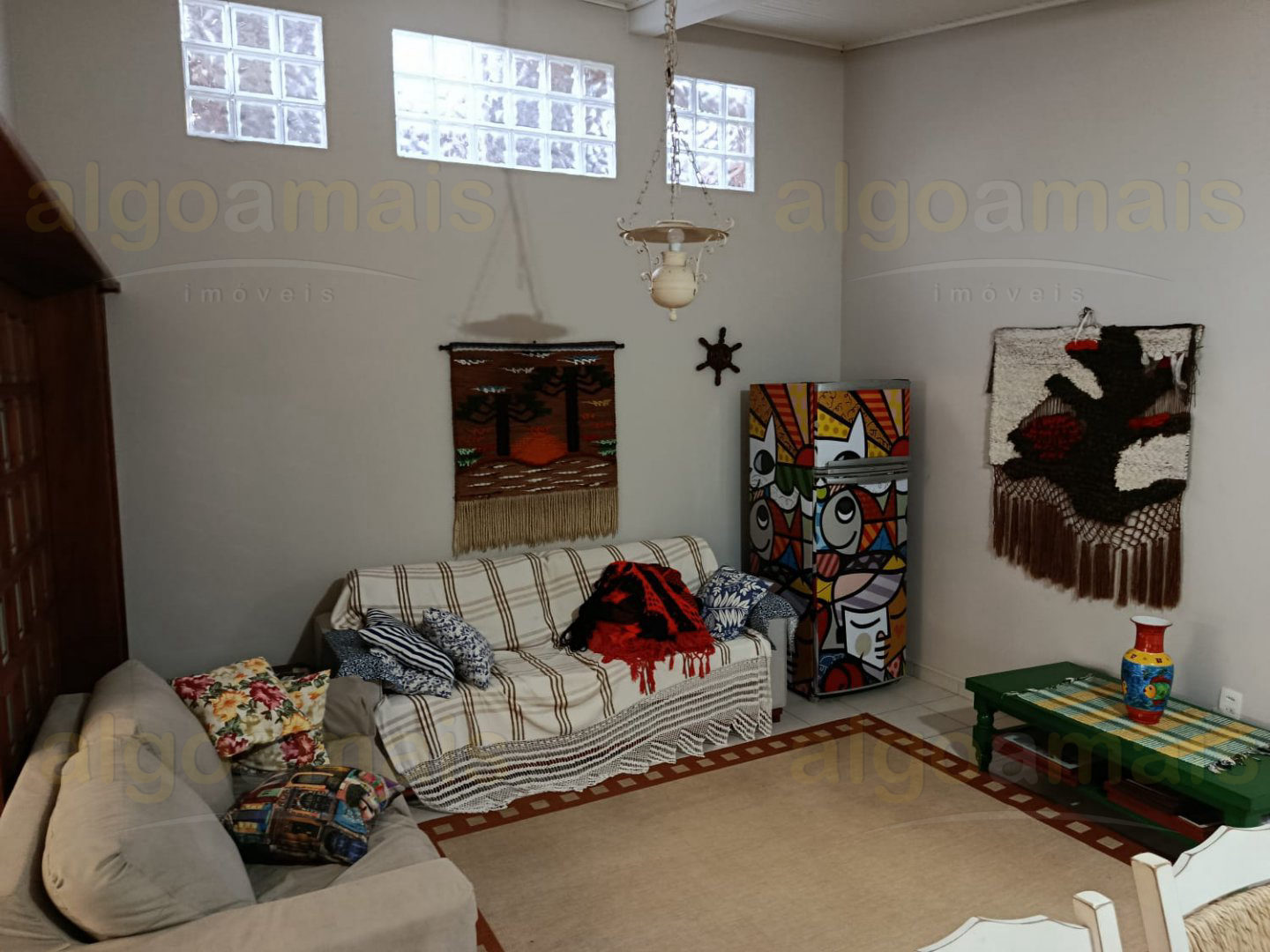 Casa, 3 quartos, 230 m² - Foto 11