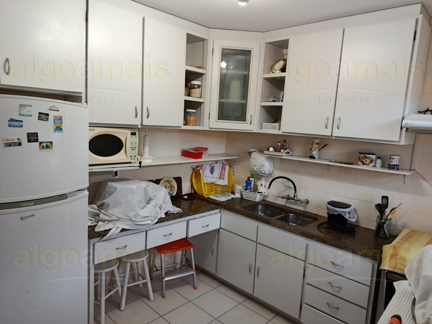 Casa, 3 quartos, 230 m² - Foto 12
