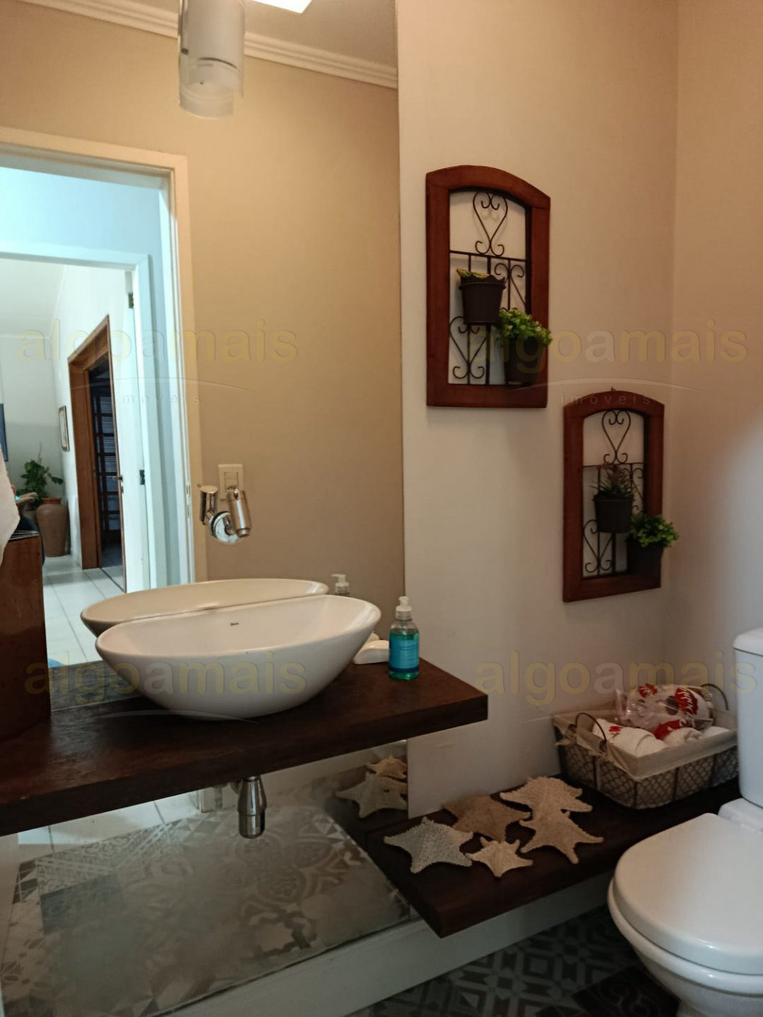 Casa, 3 quartos, 230 m² - Foto 15
