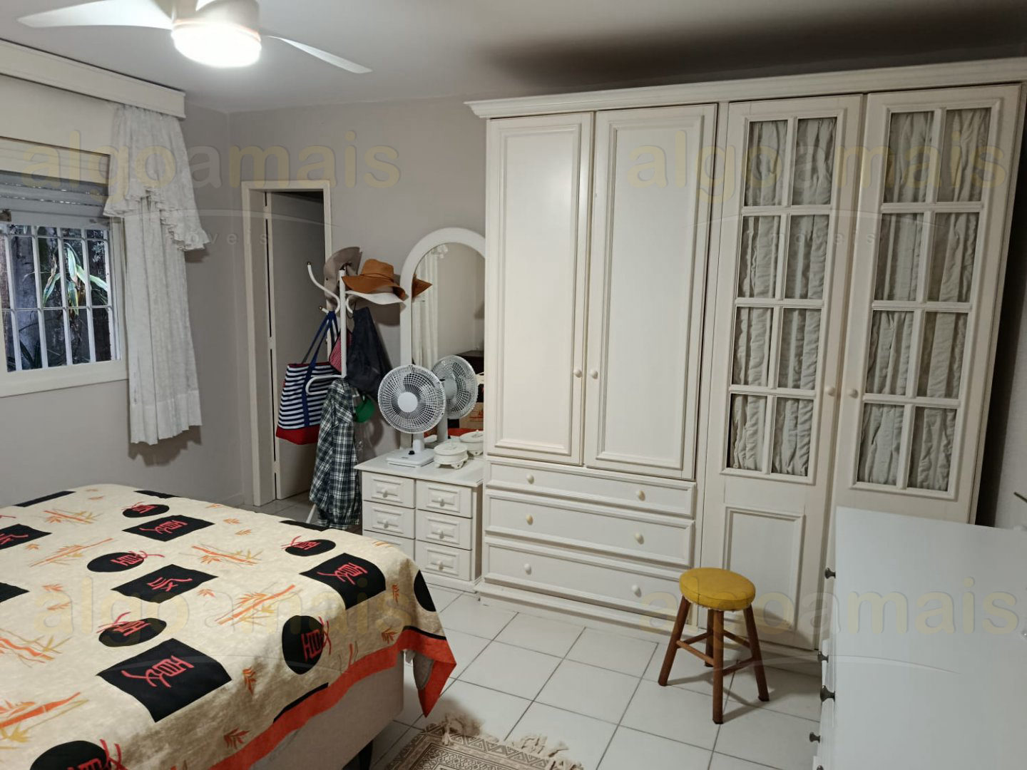 Casa, 3 quartos, 230 m² - Foto 21