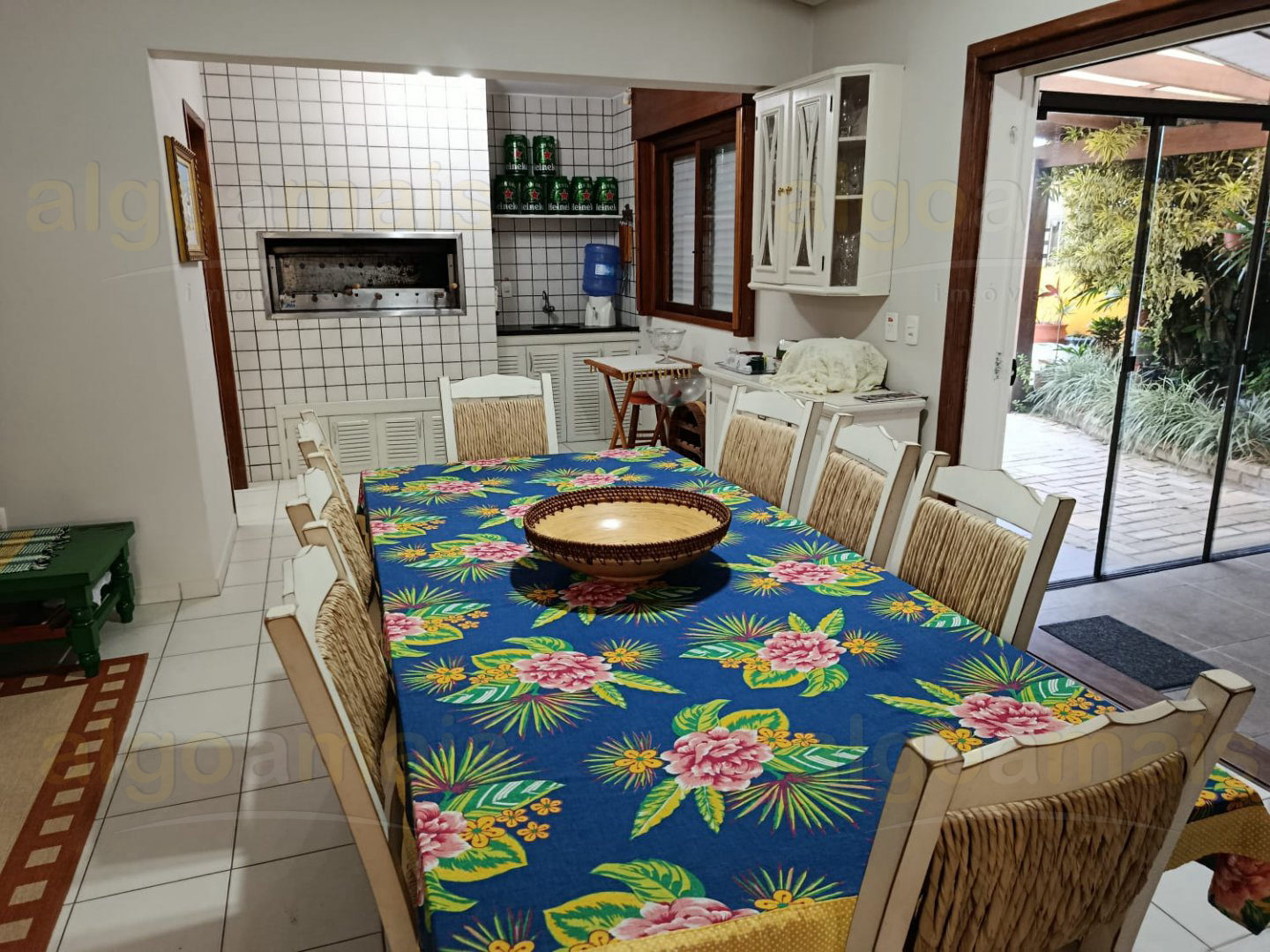Casa, 3 quartos, 230 m² - Foto 23