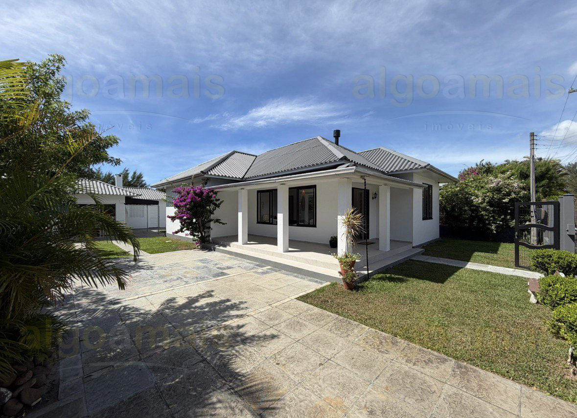 Casa, 3 quartos, 161 m² - Foto 3