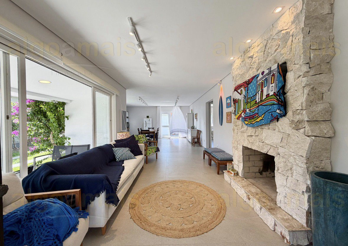 Casa, 3 quartos, 161 m² - Foto 6