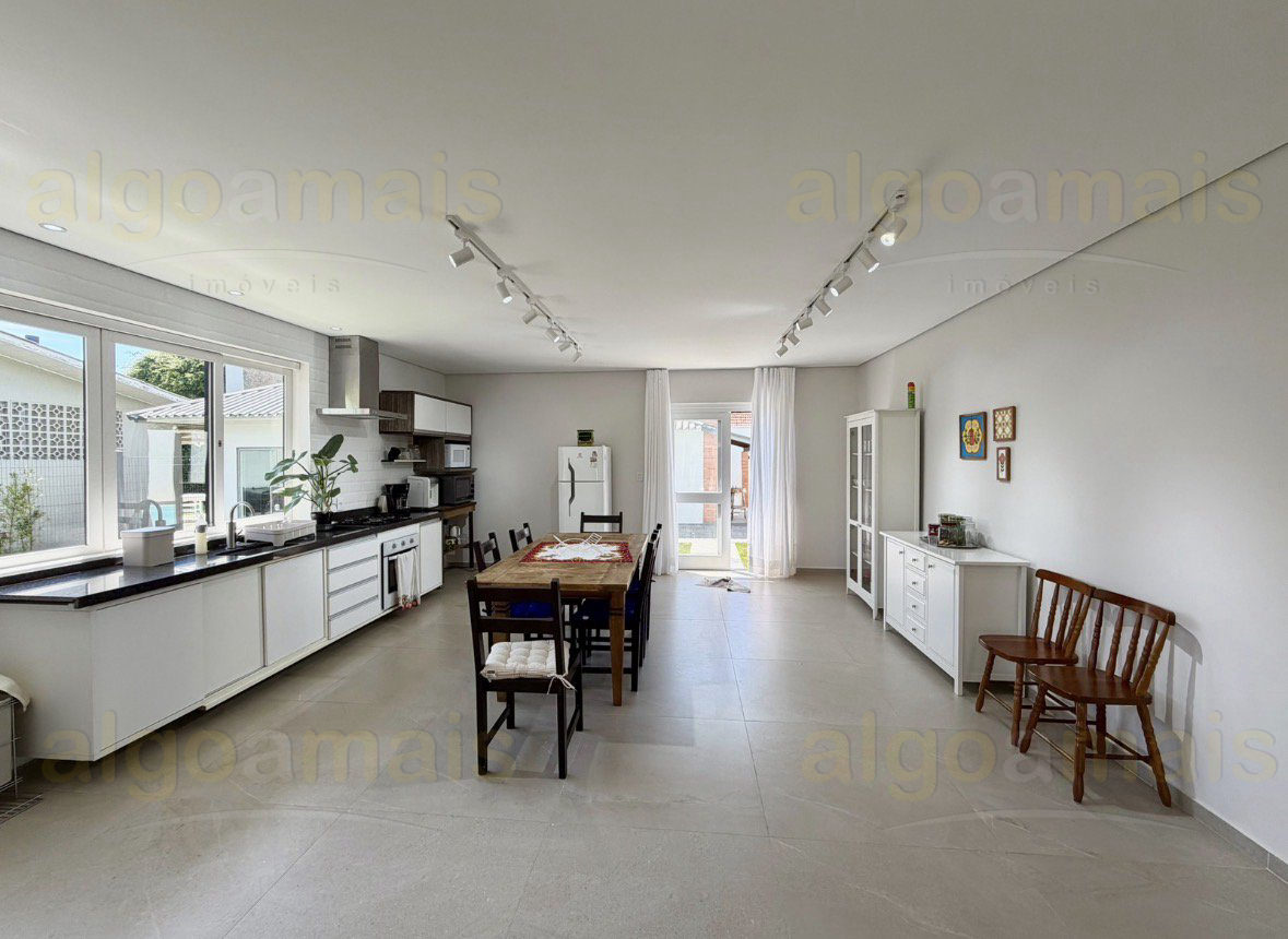 Casa, 3 quartos, 161 m² - Foto 7