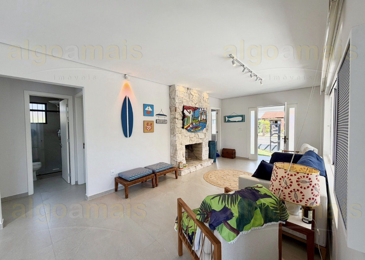 Casa, 3 quartos, 161 m² - Foto 8