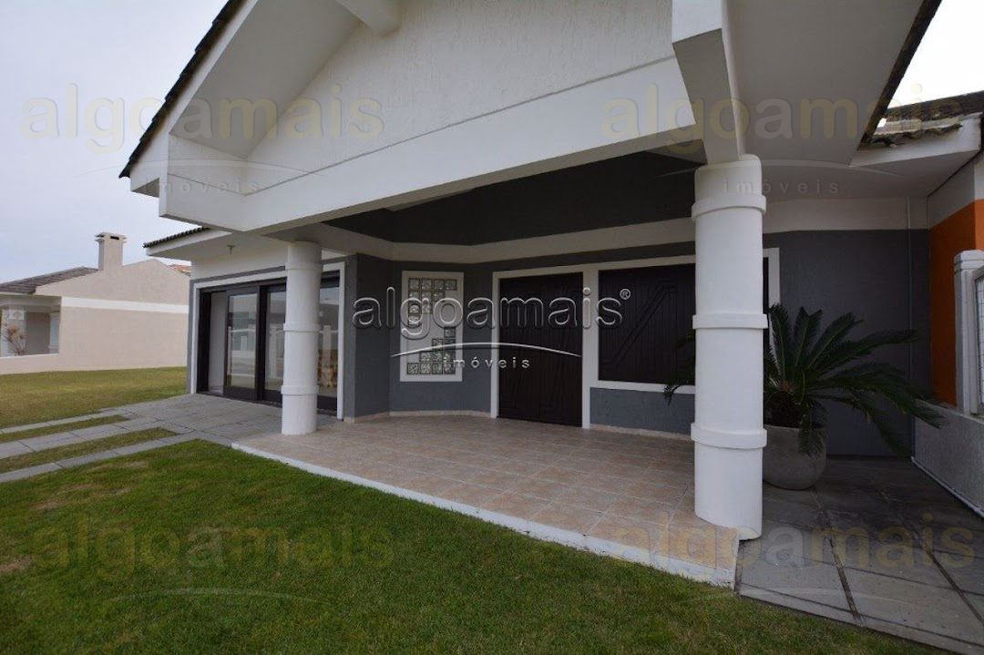 Casa, 3 quartos, 153 m² - Foto 2