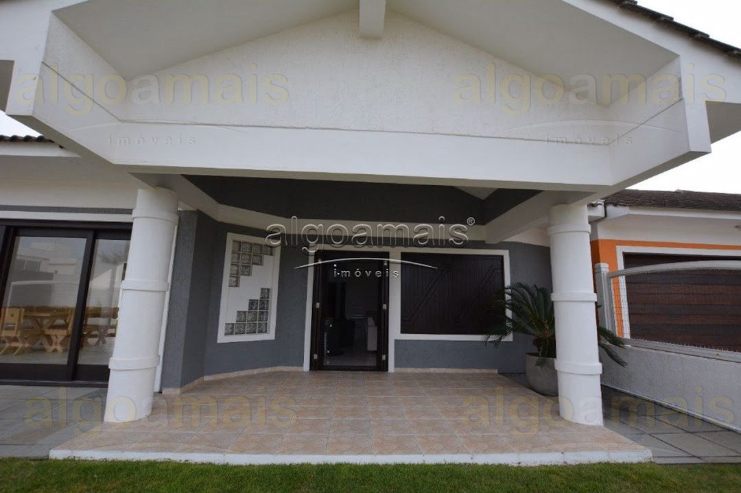 Casa, 3 dormitórios - Noiva Do Mar, Xangri-Lá — Noiva do Mar — Xangri-Lá