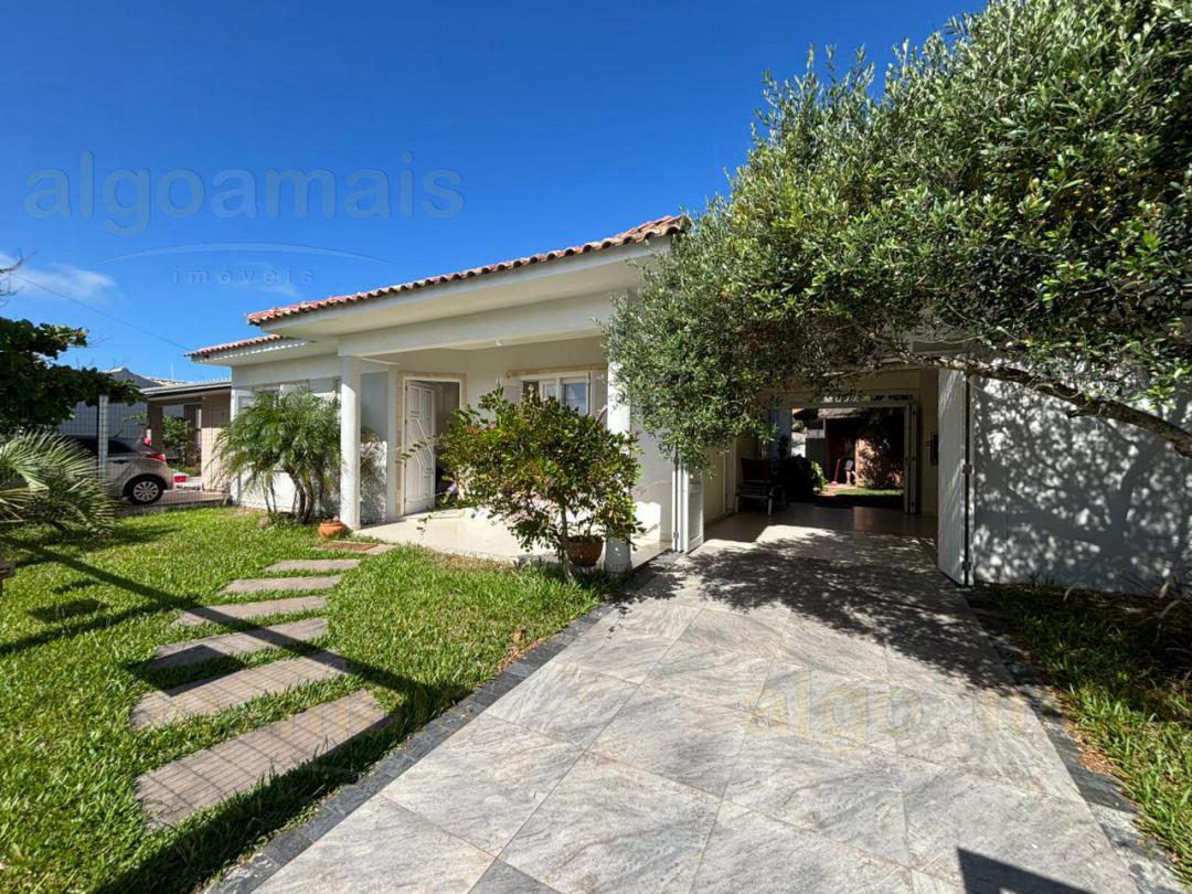 Casa Mobiliada à venda em Xangri-Lá, Maristela - 150m² — Maristela — Xangri-Lá