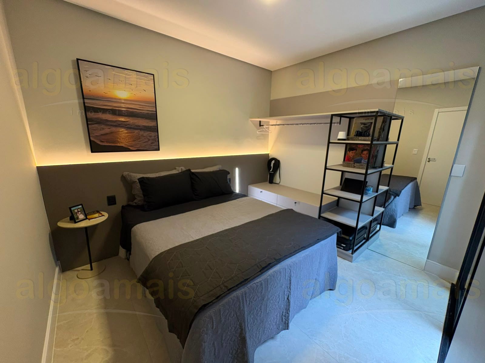Casa de Condomínio, 4 quartos - Foto 47