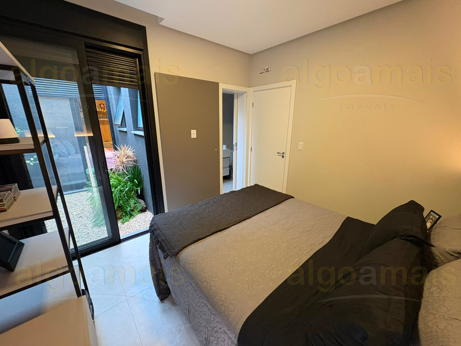 Casa de Condomínio, 4 quartos - Foto 46