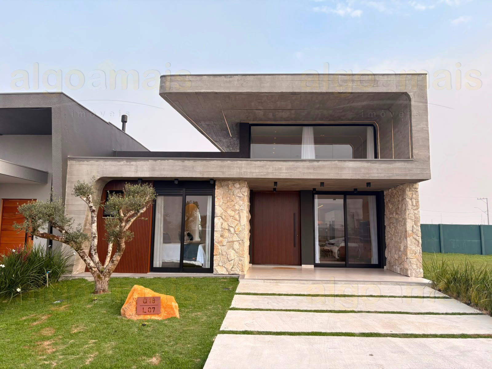 Casa em Condominio à venda em Xangri-Lá - Condominio Zen - 150m² de área construída — Maristela — Xangri-Lá
