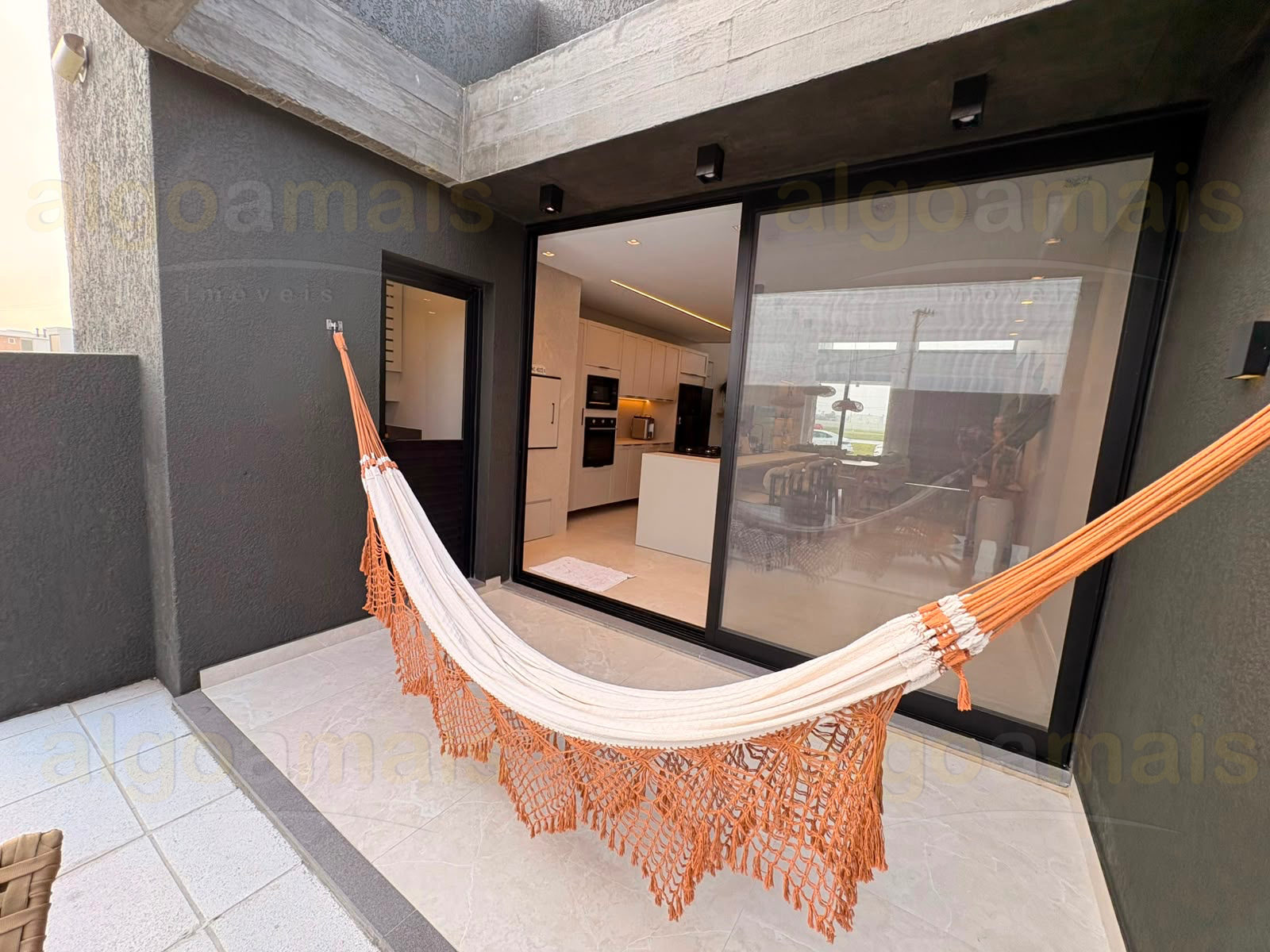 Casa de Condomínio, 4 quartos - Foto 37