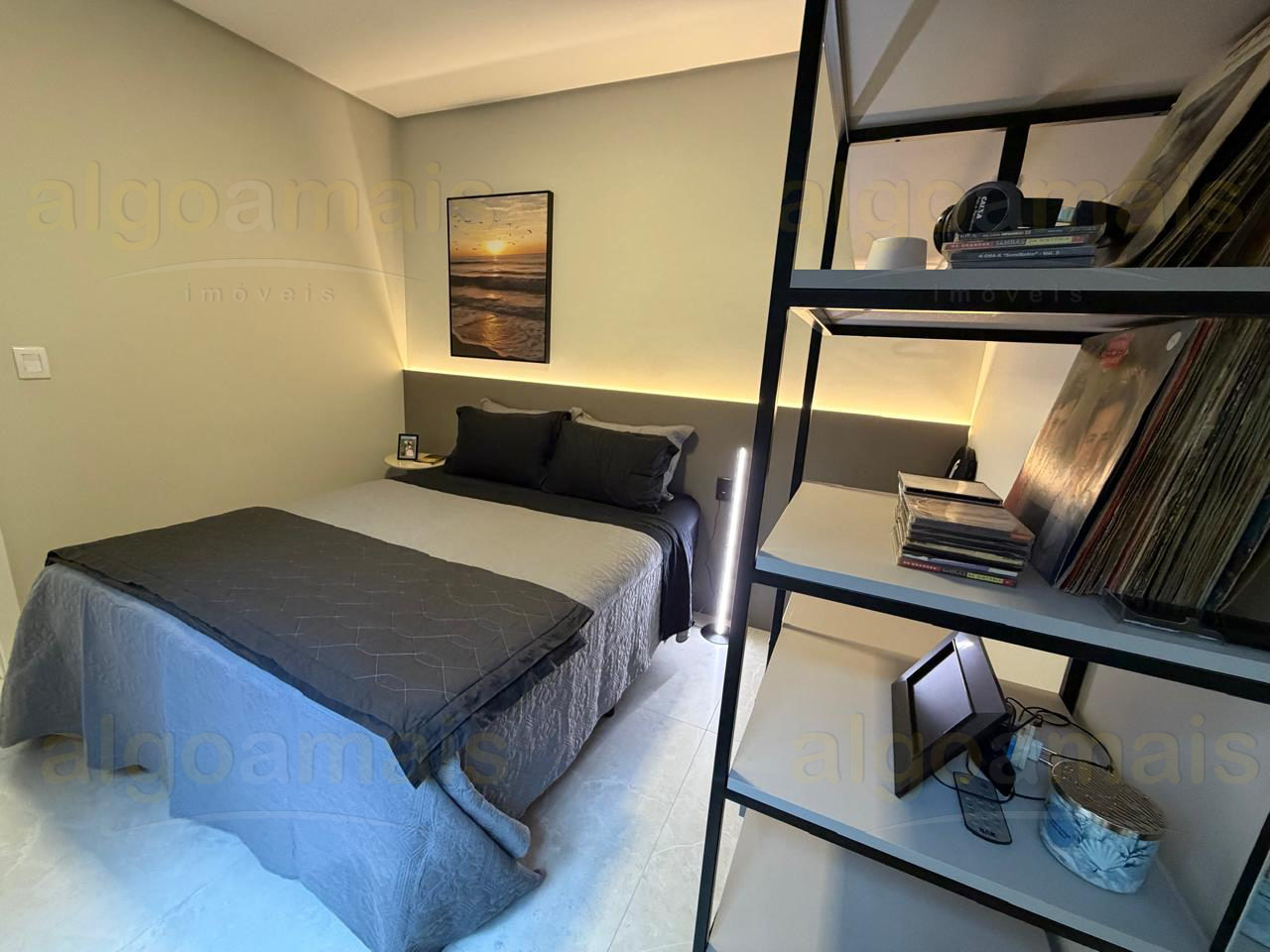 Casa de Condomínio, 4 quartos - Foto 71