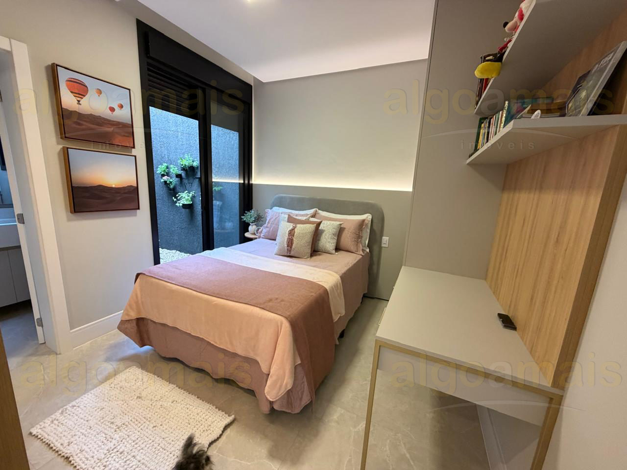 Casa de Condomínio, 4 quartos - Foto 72