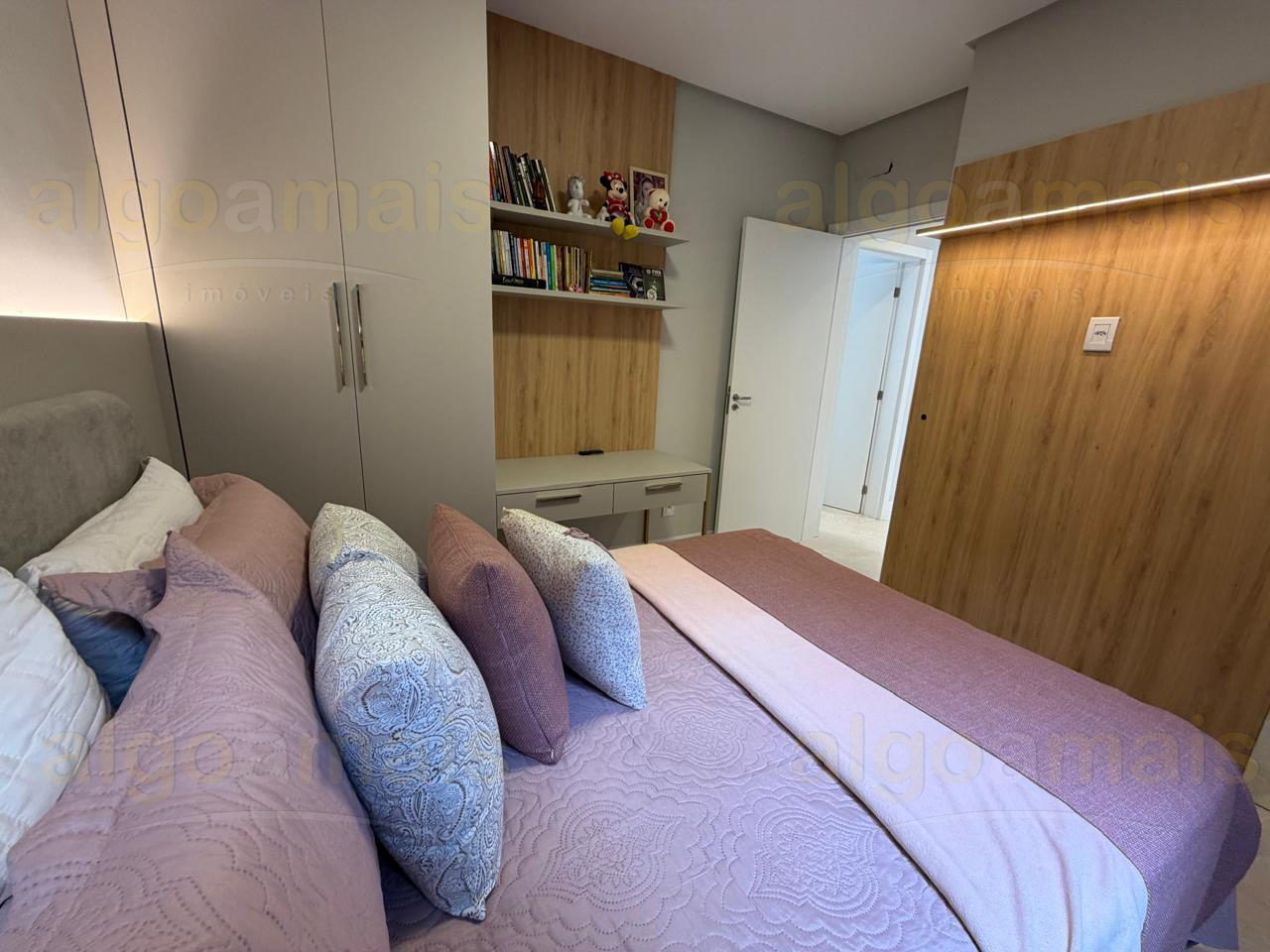 Casa de Condomínio, 4 quartos - Foto 73