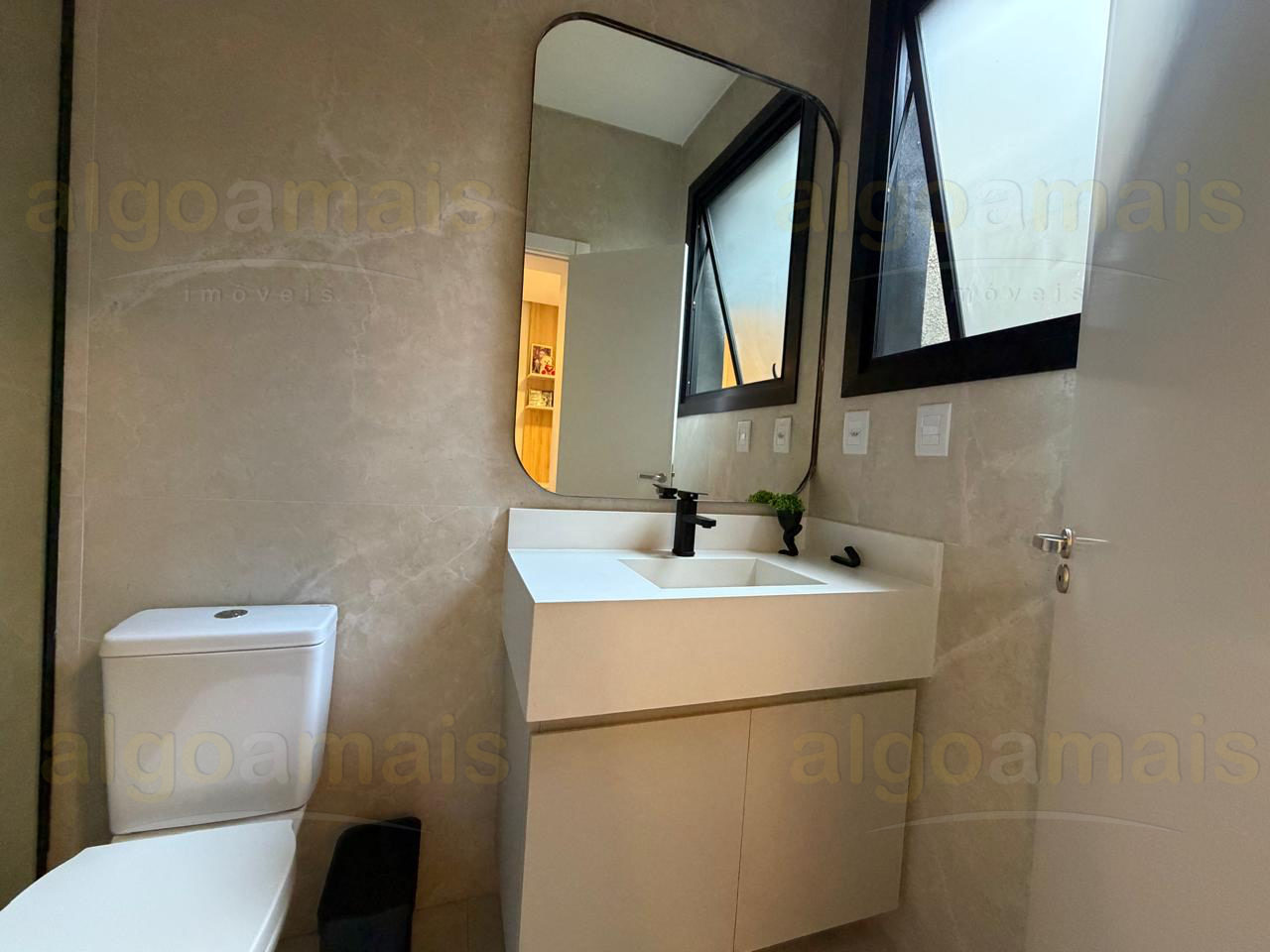 Casa de Condomínio, 4 quartos - Foto 76