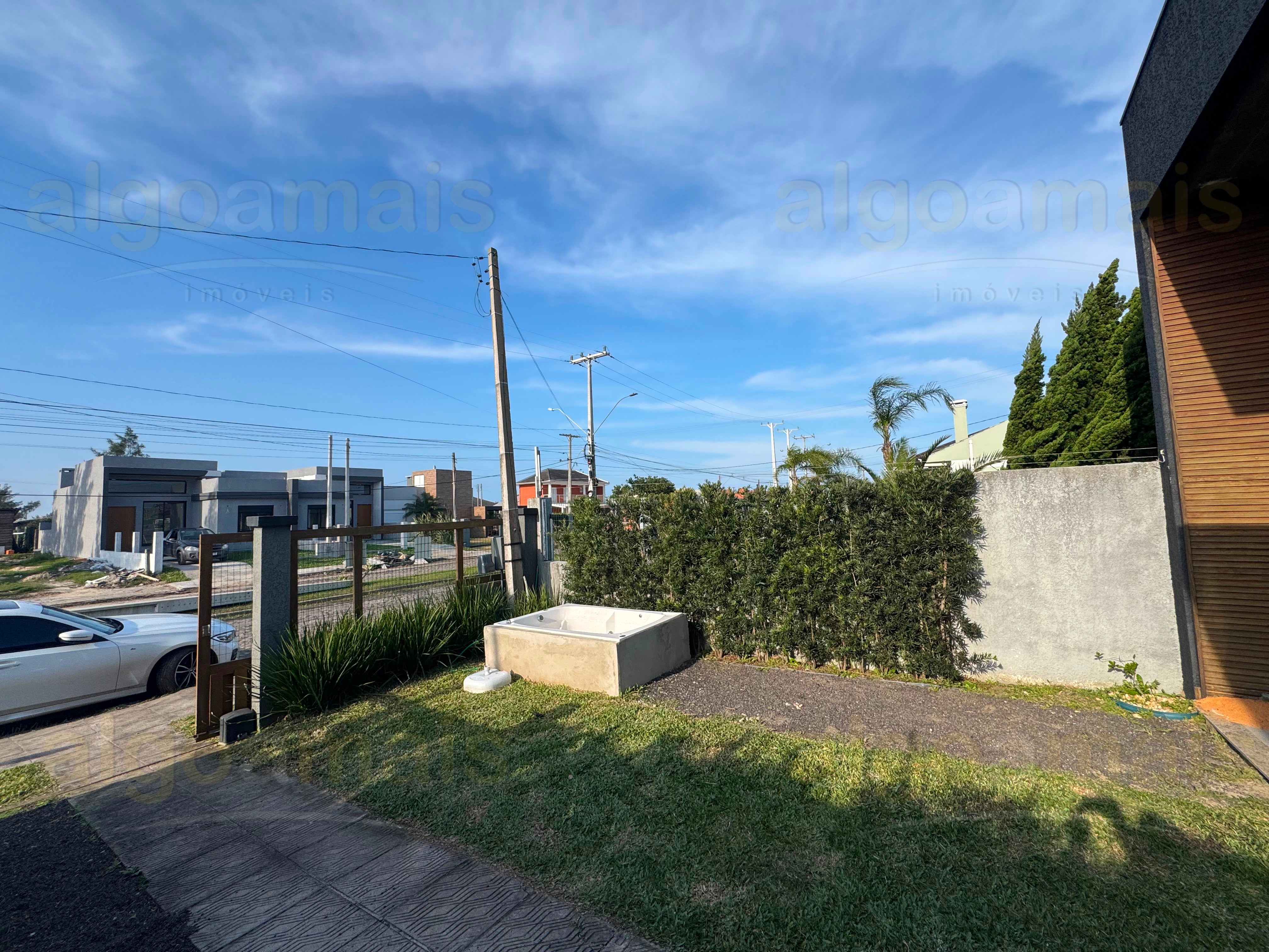 Casa, 3 quartos, 81 m² - Foto 3
