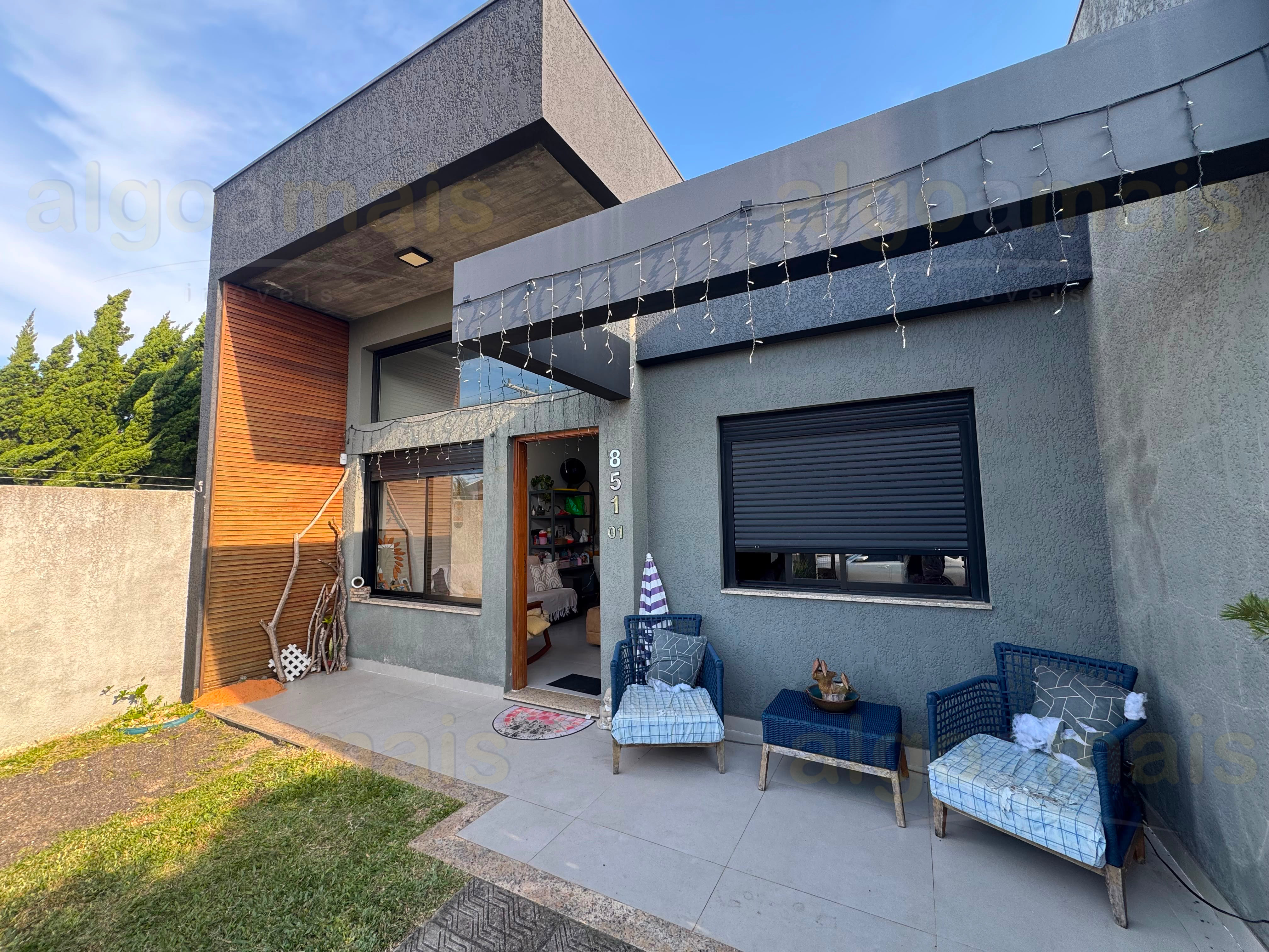 Casa, 3 quartos, 81 m² - Foto 4