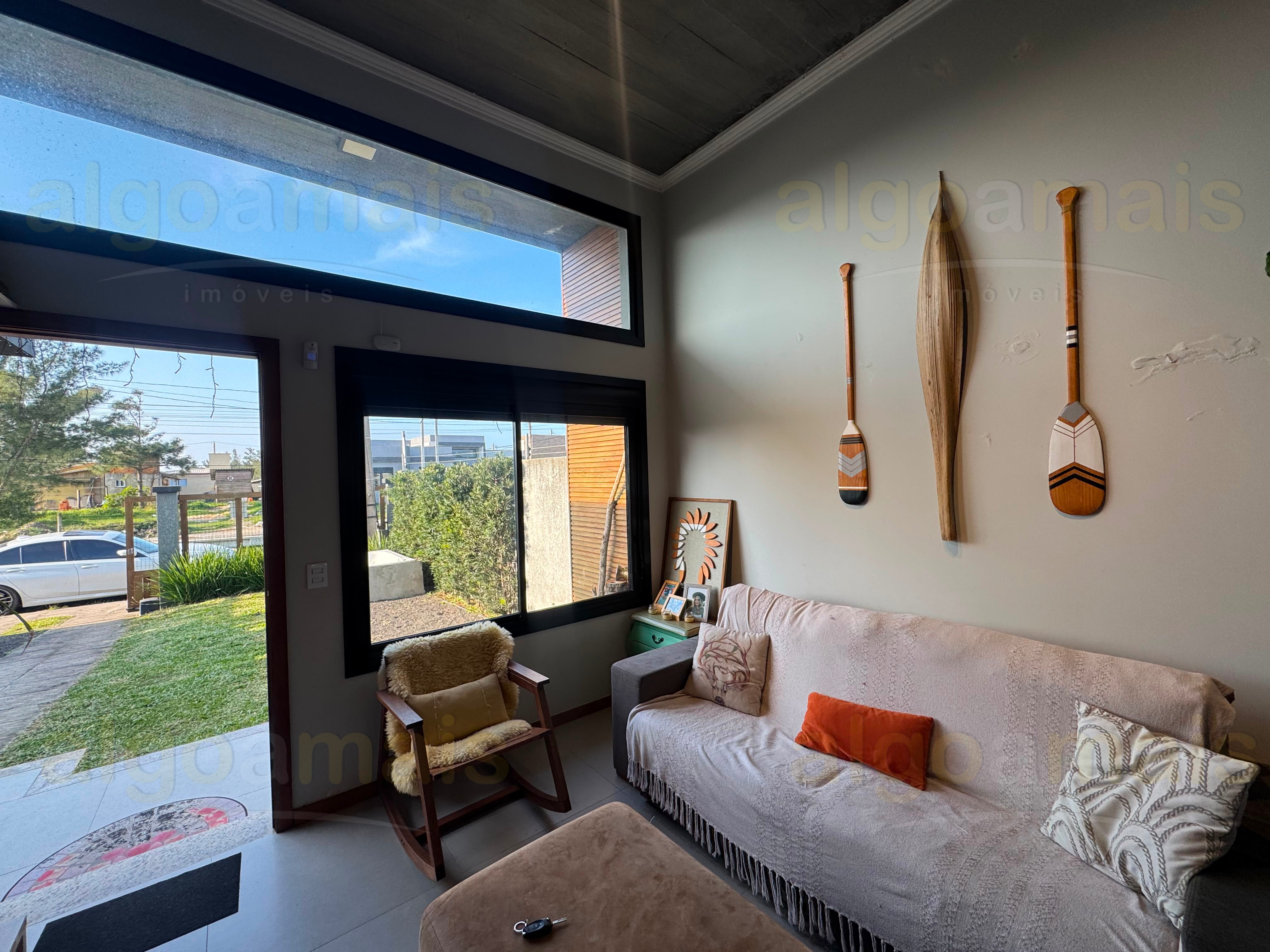 Casa, 3 quartos, 81 m² - Foto 5