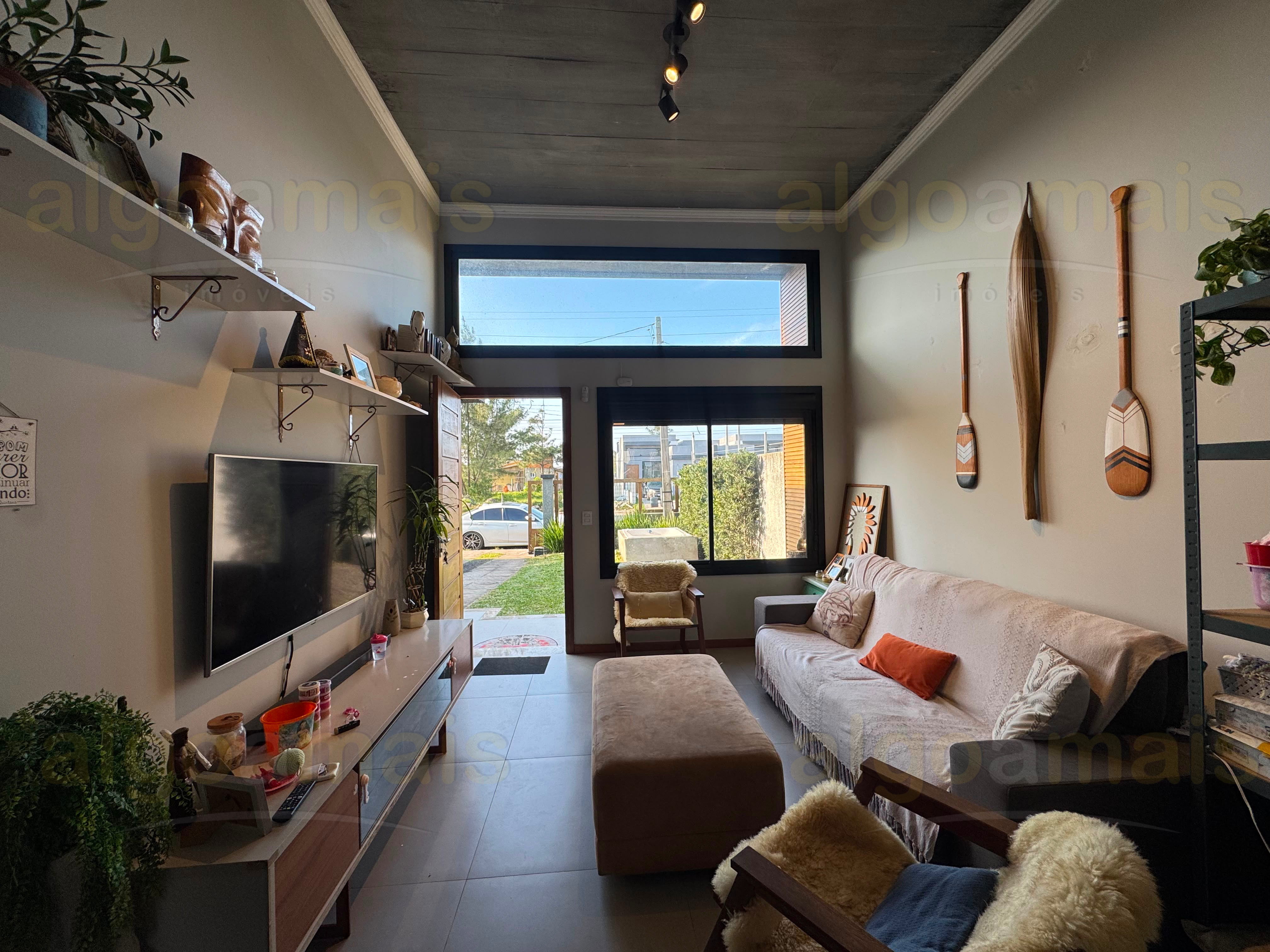 Casa, 3 quartos, 81 m² - Foto 7