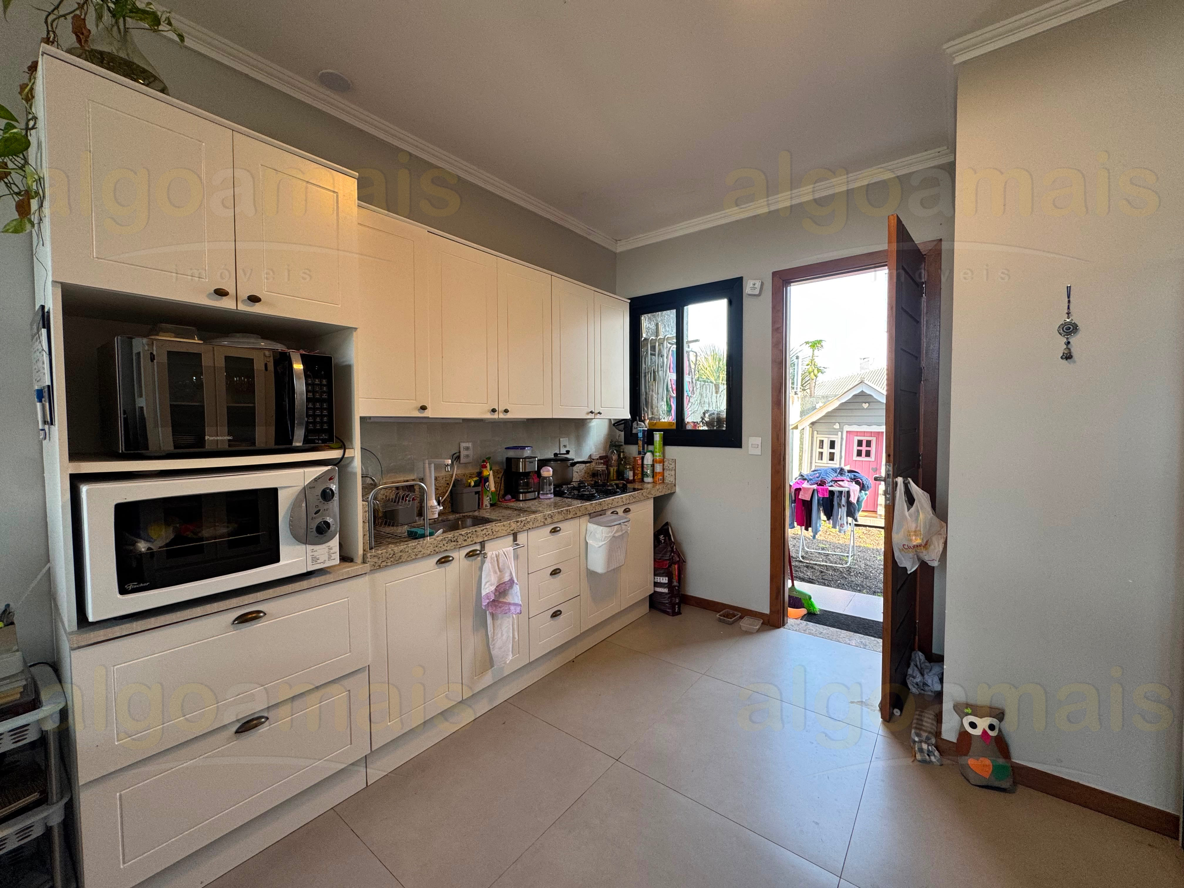 Casa, 3 quartos, 81 m² - Foto 8