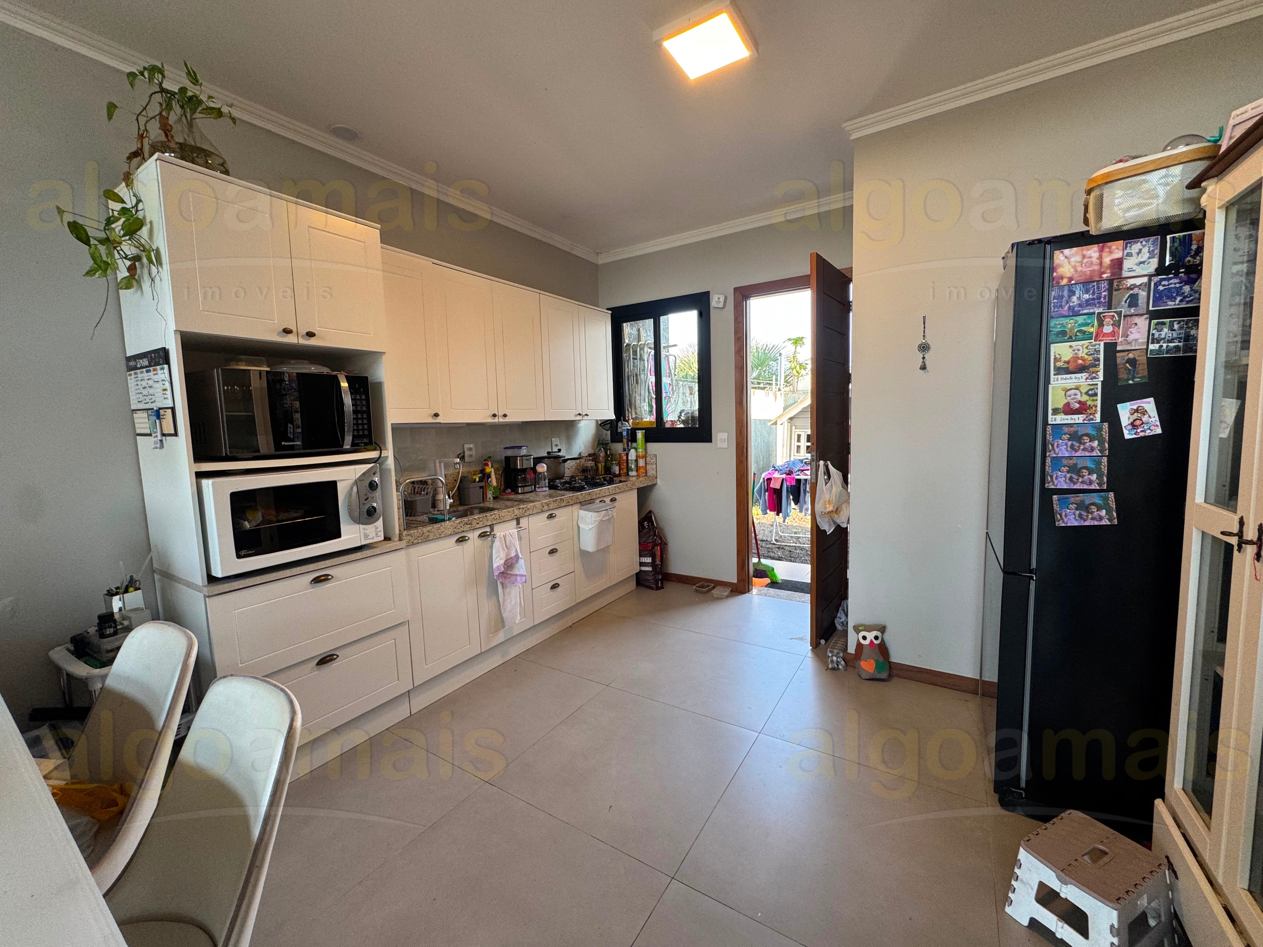 Casa, 3 quartos, 81 m² - Foto 9
