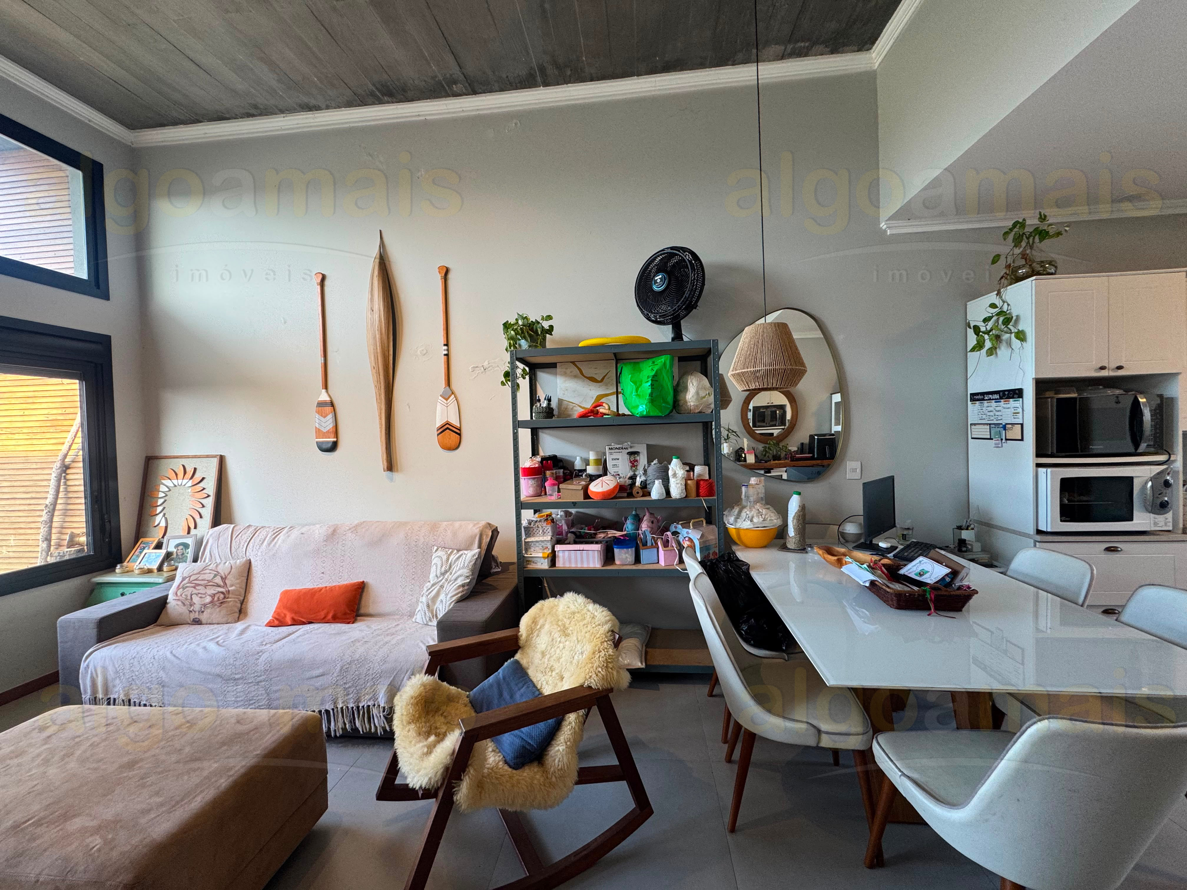 Casa, 3 quartos, 81 m² - Foto 10