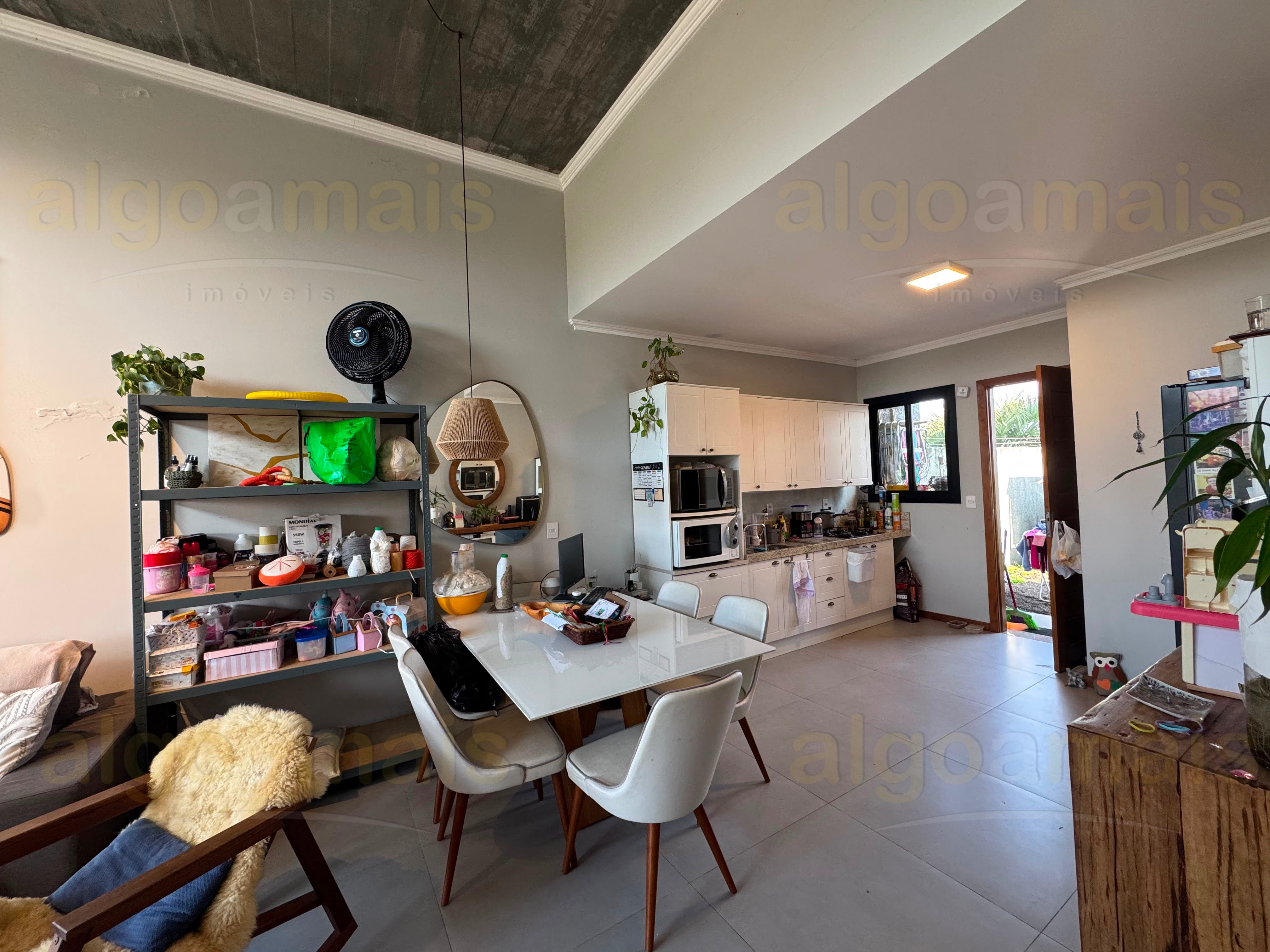 Casa, 3 quartos, 81 m² - Foto 12