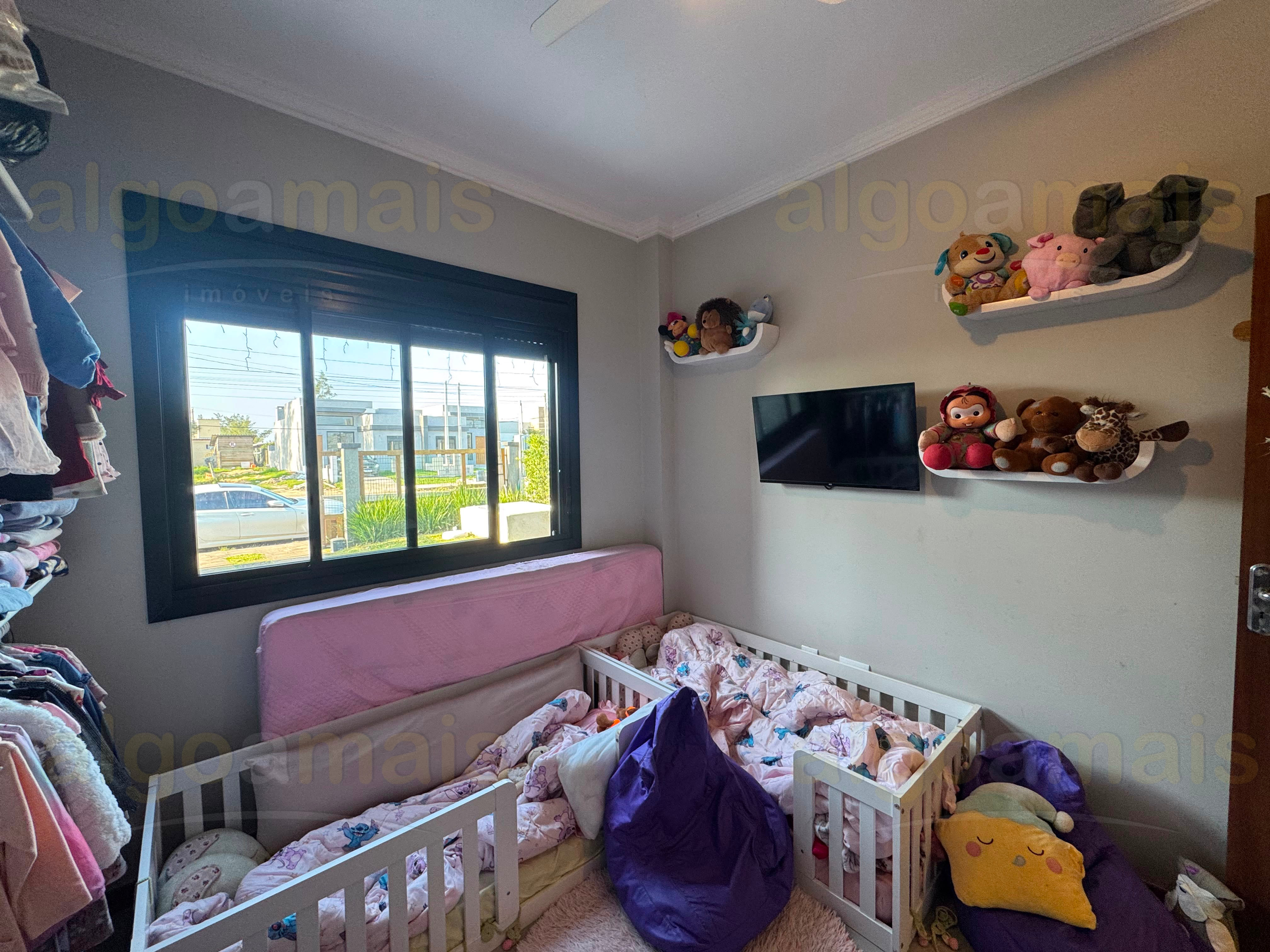 Casa, 3 quartos, 81 m² - Foto 15