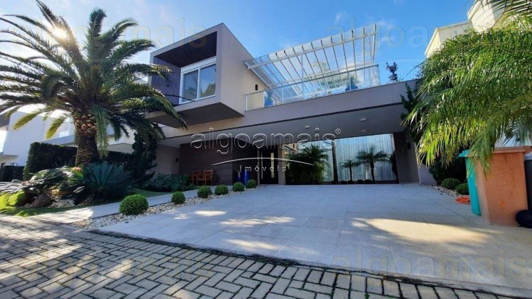 Casa em Condominio, 4 dormitórios em Condominio Velas da Marina, Capão da Canoa — Zona Nova — Capão da Canoa
